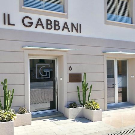 Il Gabbani B&B Marina Di Bibbona Bagian luar foto