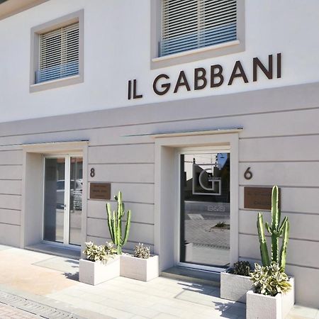 Il Gabbani B&B Marina Di Bibbona Bagian luar foto