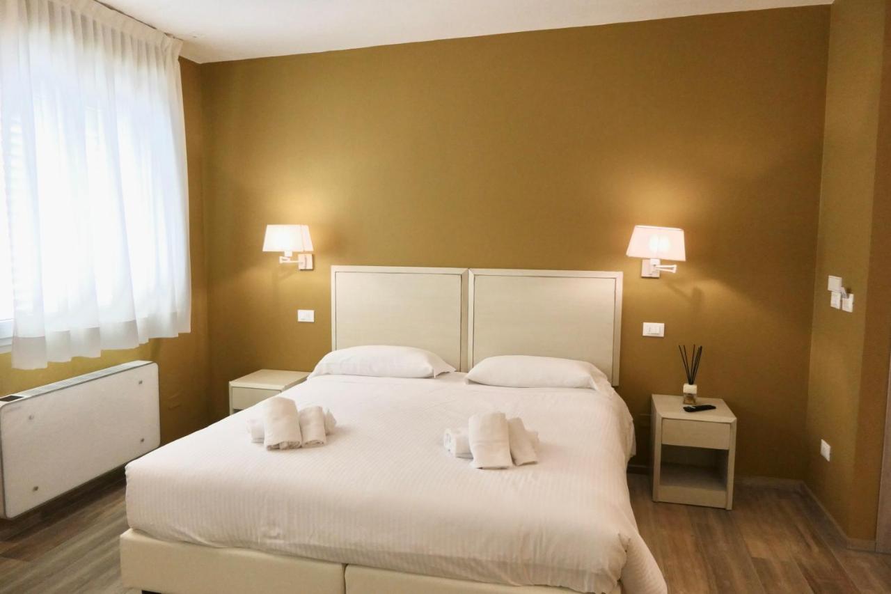 Il Gabbani B&B Marina Di Bibbona Bagian luar foto
