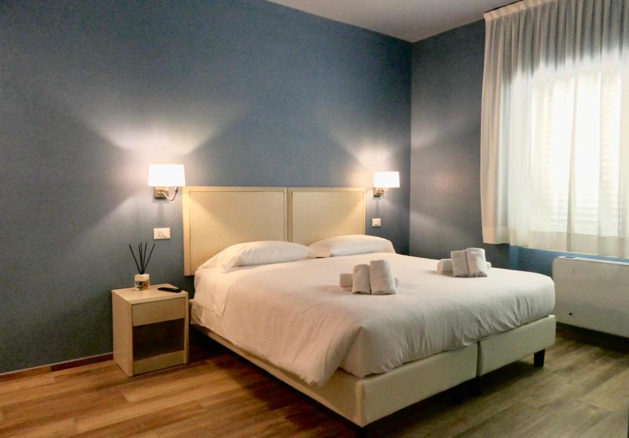 Il Gabbani B&B Marina Di Bibbona Bagian luar foto