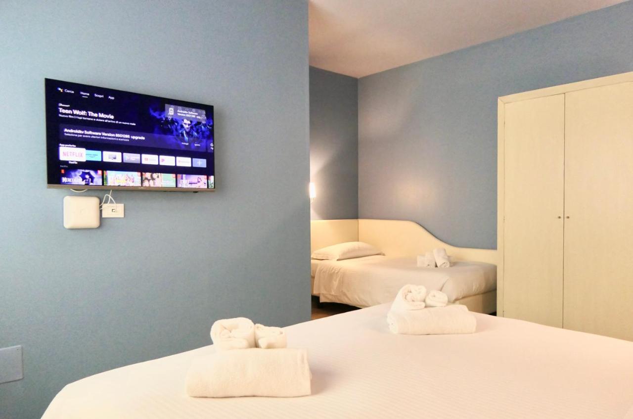 Il Gabbani B&B Marina Di Bibbona Bagian luar foto