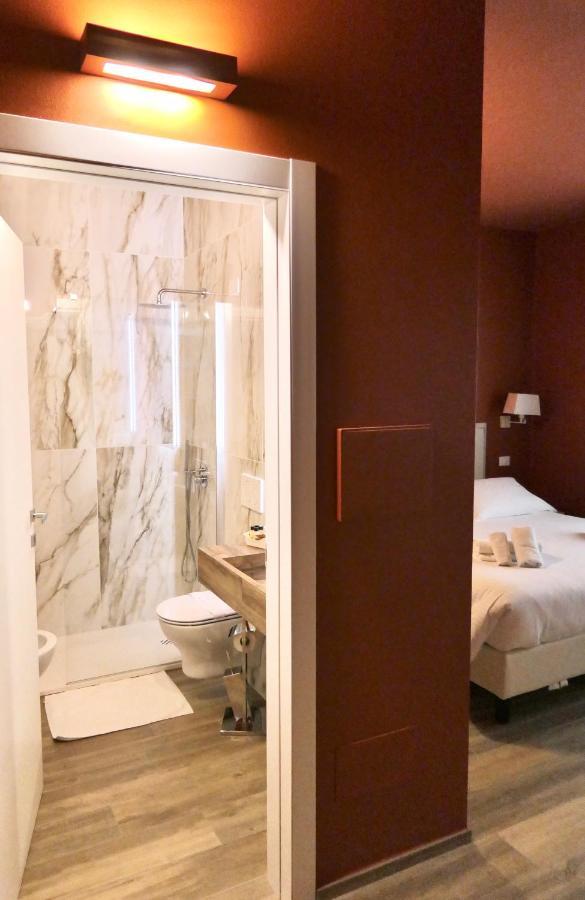 Il Gabbani B&B Marina Di Bibbona Bagian luar foto