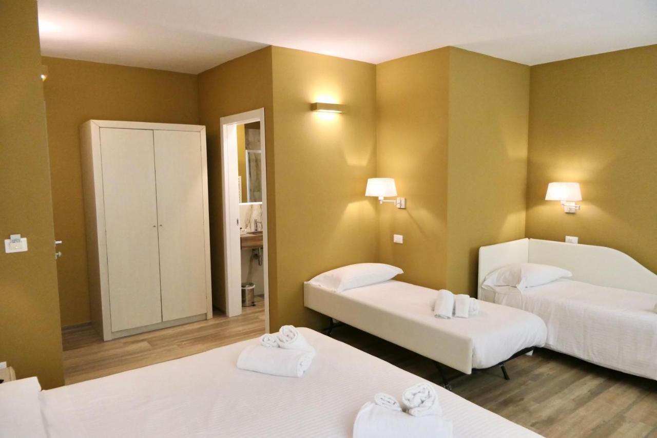 Il Gabbani B&B Marina Di Bibbona Bagian luar foto
