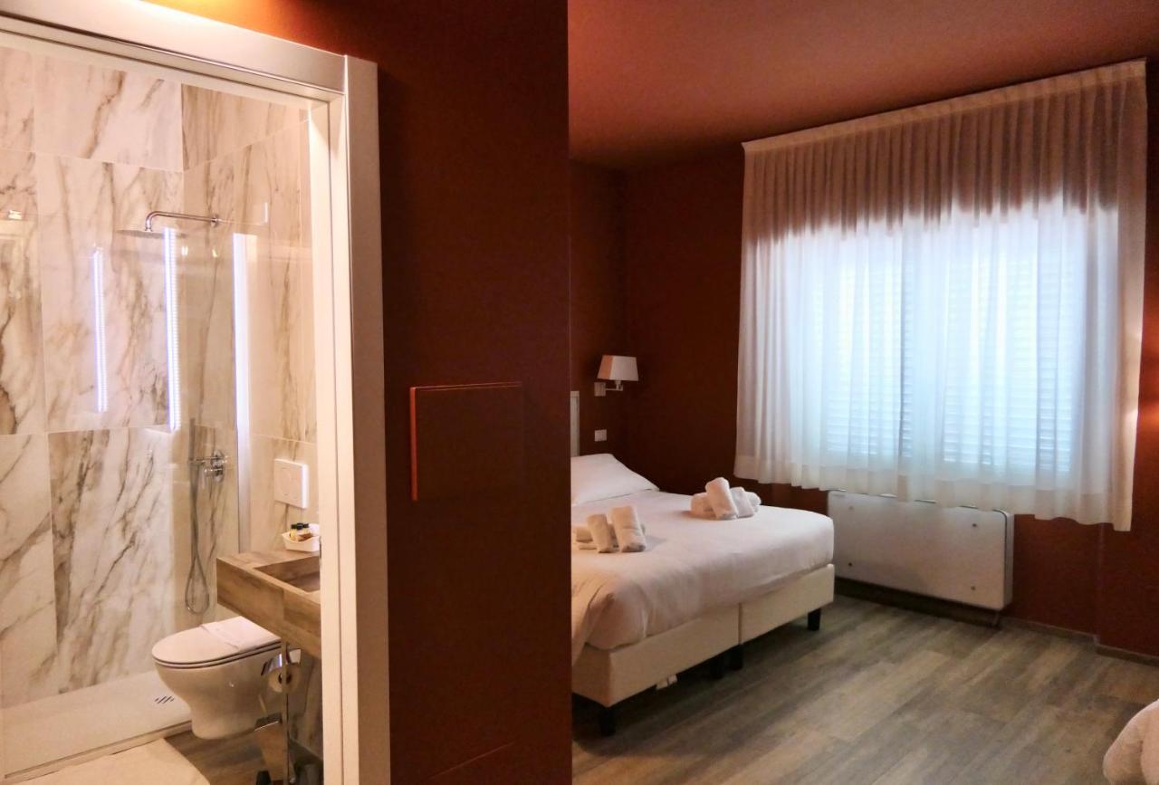 Il Gabbani B&B Marina Di Bibbona Bagian luar foto